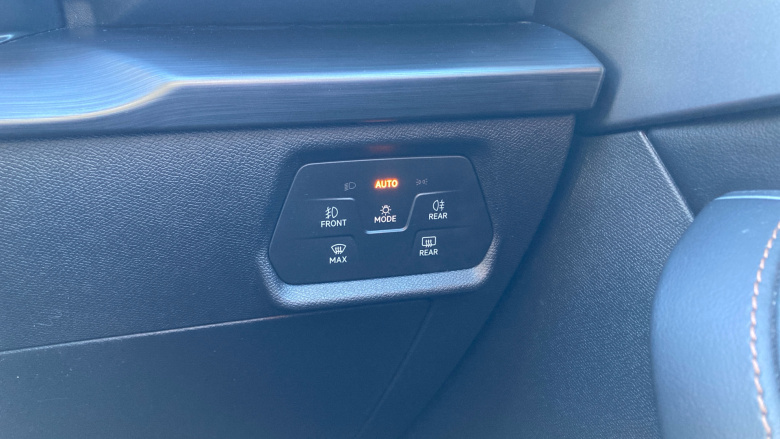 CUPRA Formentor 1.5 TSI 150 V1 5dr DSG Petrol Estate